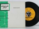 V/A - Klingende Post - I/1965 - ROLLING STONES - Off The Hook - MR. MARTINS BAND