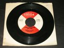 FRANKIE AND THE CLASSICALS I ONLY HAVE EYES FOR YOU WHAT SHALL I DO PLAYS GREAT