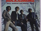 ROCKADROME: Royal American 20th Century Blues LP (Germany, no bonus 7
