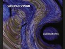 WIMPLE WINCH:  Atmospheres LP (Euro) Rock & Pop
