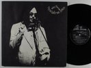 NEIL YOUNG Tonight's The Night REPRISE LP VG++ gatefold w/insert ^