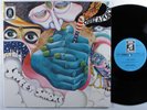 SWEET SMOKE Just A Poke ODEON LP VG+ germany ^