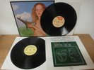 2 LPs. Blind Faith Same / Manfred Mann - Chapter Three IN MINT