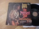 David Bowie The Prettiest Star Germany 7