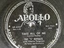 Hear  Doo Wop 78 The 