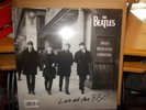 DEAGOSTINI THE BEATLES VINYL COLLECTION NO.16 LIVE AT THE BBC,NEW/UNOPENED LP