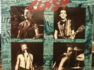THE CLASH Ties on the Line SEALED VINYL LP UK PUNK JOE STRUMMER IMPORT RARE