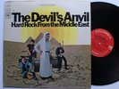 The Devil's Anvil Original Columbia Stereo Psych LP 1967