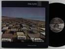 PINK FLOYD A Momentary Lapse Of Reason COLUMBIA LP VG++/VG+ gatefold ^