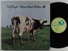PINK FLOYD Atom Heart Mother HARVEST LP VG+ gatefold ^