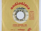Northern Soul Acetate 45 - J.J. Barnes - Poor Unfortunate Me - Sheldon - VG+ mp3