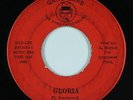 Sweet/Northern Soul 45 - Young Mods - Gloria - Gangland - mp3