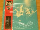 DIRE STRAITS SEALED JAPAN LP - Live in 85 NO TMOQ TAKRL WIZARDO OBI Live BELGIUM