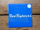 Foo Fighters - Everlong limited blue edition 7
