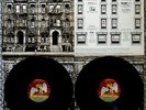 LED ZEPPELIN 2 LP RECORDS NM INNERS Physical Graffiti ORIG 1975 US SWAN SONG
