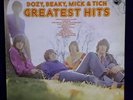 DAVE DEE DOZY BEAKY MICK & TICH Greatest Hits UK  LP EXCELLENT CONDITION best of