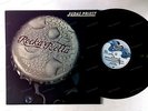 Judas Priest - Rocka Rolla GER LP 1978 '