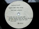 RARE LINDA JONES ACETATE Taking Back My Love For You Geo KERR Northern Soul 45