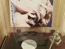 MADONNA - TRUE BLUE JAPANESE + OBI VINYL LP ? *RARE* ?NEAR MINT?