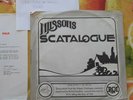 Harry Nilsson Radio Promo Scatalogue 12