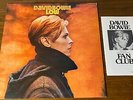 DAVID BOWIE   LOW   ORIGINAL FIRST PRESS WITH FAN CLUB INSERT   1977