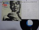 Donald Byrd Royal Flush Blue Note GXK 8127 Japan   LP