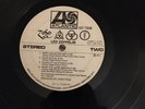 First Test Pressing Of Led Zeppelins Fourth Album