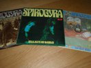 SPIROGYRA 'ST. RADIGUNDS'B&C'BELLS,BOOTS,SHAMBLES'POLYDOR+'OLD BOOT WINE'PEG LOT