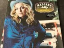 Madonna - Music 12“ Blue Vinyl LP Limited Edition  NEU / OVP sealed