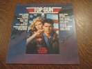 33 tours original motion picture soundtrack top gun