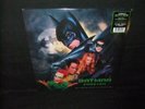Batman Forever Movie Soundtrack Urban Outfitters Limited Ed Sealed New Vinyl 2LP