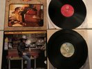 HANK WILLIAMS JR:Pre-Owned 2 Pack LP's:FAMILY TRADITION-ONE NIGHT STANDS