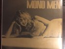 MONO MEN I Don't Care / Jezebel 7