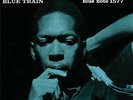 JOHN COLTRANE BLUE TRAIN Vinyl LP 180g official reissue