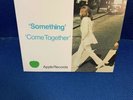 BEATLES SOMETHING / COME TOGETHER FROM THE  SINGLES COLLECTION MINT/NOT SEALED 