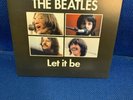BEATLES LET IT BE / YOU KNOW MY NAME FROM THE SINGLES COLLECTION MINT/NOT SEALED