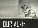 BURIAL - Untrue - Vinyl (heavyweight vinyl 2xLP)