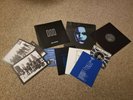 Third Man Records TMR Vault 35 Jack White Boarding House Reach Vinyl