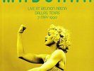 MADONNA - Live At Reunion Arena Dallas Texas 7 May 1990 - Vinyl (2xLP)