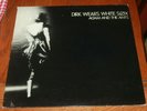 ADAM AND THE ANTS DIRK WEARS WHITE SOX 1979 RIDE3 12 ORIGINAL PRESS LP VINYL VG+