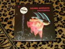 BLACK SABBATH PARANOID Sealed 1971 1st US Press WS 1887 w/Hype Sticker