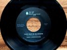 FAMILY UNDERGROUND - THERE MUST BE - 45 RARE UNRELEASED SOUL FUNK;HOLLYGROVE