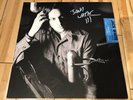 Jack White FULL Unrushed Autograph Signed  Sealed Acoustic LP Third Man Records