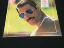 FREDDIE MERCURY Mr Bad Guy LP 1985 US ORIGINAL Hype Sticker Promo Nr Mint Vinyl