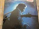 JOHNNY CASH AT SAN QUENTIN LP Factory Shrink wrapped w/STICKER