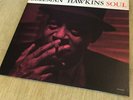 Coleman Hawkins; Soul, Prestige 7149; RVG, Bergenfield, DG, OG Mono copy