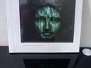 John foxx The Complete Cathedral Oceans Vinyl 5Lp Box Set