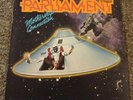 Parliament Mothership Connection LP Vinyl Record (Funkadelic George Clinton)