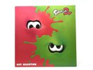 RARE Splatoon 2 OST Selection Vinyl LP Nintendo Switch Video Game Soundtrack