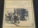 Grateful Dead: Workingman's Dead - Warner Bros 1869 Record / LP / Vinyl 1970
